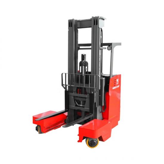 1.5-2.5 Tons MQ Series Muti-direction Reach Forklift Truck 